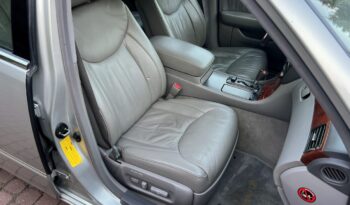 Lexus LS430 283KM – Europa – Key Less – Dociągi – Navi – GAZ LPG full