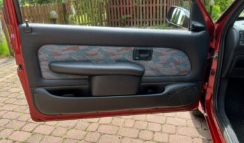 PEUGEOT 106 – 1.0 50KM – YOUNGTIMER – IMPORT NIEMCY – NIESAMOWITY STAN full