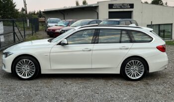 BMW F31 330XD 258KM – INDYVIDUAL – HEADUP – SKÓRA – KAMERA – ACC – LED – SPORTY – IMPORT NIEMCY full