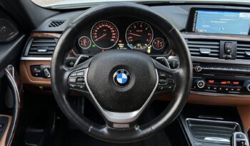 BMW F31 330XD 258KM – INDYVIDUAL – HEADUP – SKÓRA – KAMERA – ACC – LED – SPORTY – IMPORT NIEMCY full