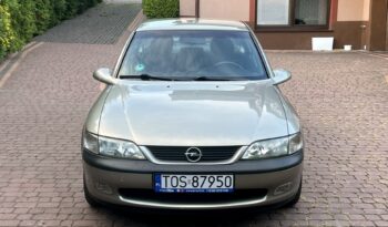 OPEL VECTRA B 1.8i 16V 116KM – AUTOMAT – KLIMATYZACJA – IMPORT – NIEMCY – TOP STAN – SERWISOWANA full