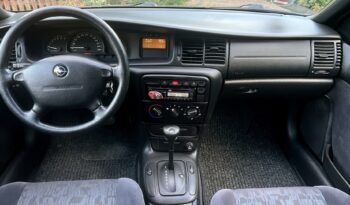 OPEL VECTRA B 1.8i 16V 116KM – AUTOMAT – KLIMATYZACJA – IMPORT – NIEMCY – TOP STAN – SERWISOWANA full