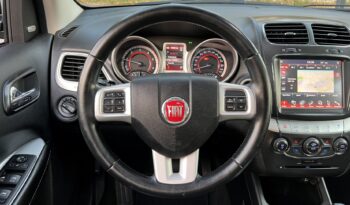 FIAT FREEMONT LOUNGE 2.0 M-JET 170KM AWD – 7 FOTELI – KAMERA – ALPINE – AUTOMAT – SKÓRA – 4×4 full