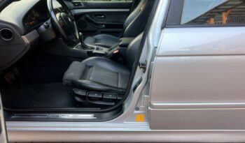 BMW E39 520i 170KM – AUTOMAT – NAVI – TEMPOMAT – IMPORT NIEMCY full