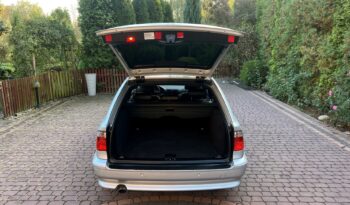 BMW E39 520i 170KM – AUTOMAT – NAVI – TEMPOMAT – IMPORT NIEMCY full