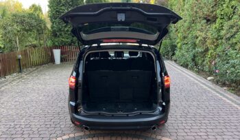 FORD S-MAX 2.2 TDCI 200KM TITANIUM – MANUAL – KAMERA – NAVI – RADAR – 7 OSOBOWY – CONVERS + full