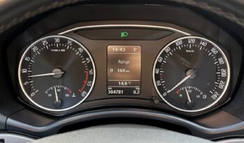 SKODA OCTAVIA II LIFT 2.0 CR TDI 140KM – DSG – AUTOMAT – KLIMATRONIC – GRZANE FOTELE full