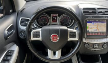 FIAT FREEMONT LOUNGE 2.0 M-JET 170KM FWD – MANUAL – 7 OSÓB – NAVI – KAMERA – ALPINE – HAK full