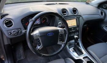 FORD MONDEO MK4 LIFT 2.2 TDCI 200KM DURASHIFT – AUTOMAT – KAMERA – NAVI – LED – XENON – NIEMCY full