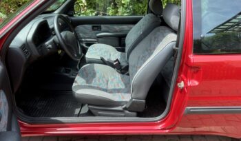 SPRZEDANY – PEUGEOT 106 – 1.0 50KM full