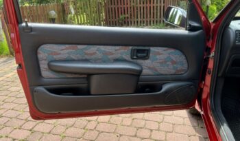 SPRZEDANY – PEUGEOT 106 – 1.0 50KM full