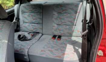 SPRZEDANY – PEUGEOT 106 – 1.0 50KM full