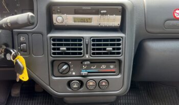 SPRZEDANY – PEUGEOT 106 – 1.0 50KM full
