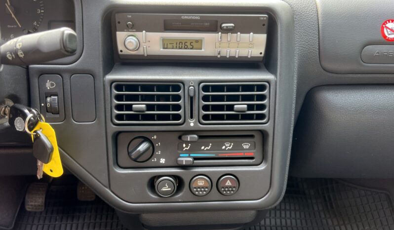 SPRZEDANY – PEUGEOT 106 – 1.0 50KM full