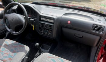 SPRZEDANY – PEUGEOT 106 – 1.0 50KM full