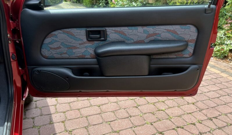 SPRZEDANY – PEUGEOT 106 – 1.0 50KM full