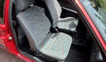 SPRZEDANY – PEUGEOT 106 – 1.0 50KM full