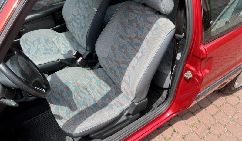 SPRZEDANY – PEUGEOT 106 – 1.0 50KM full
