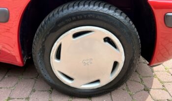 SPRZEDANY – PEUGEOT 106 – 1.0 50KM full