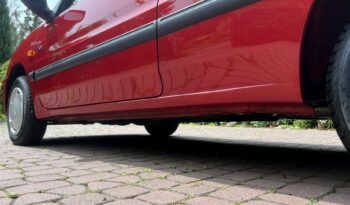 SPRZEDANY – PEUGEOT 106 – 1.0 50KM full