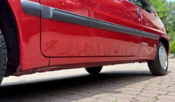 SPRZEDANY – PEUGEOT 106 – 1.0 50KM full
