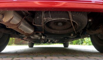 SPRZEDANY – PEUGEOT 106 – 1.0 50KM full