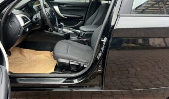 BMW F20 116i 136KM – KLIMATRONIC – GRZANE FOTELE – NOWY ROZRZĄD – IMPORT NIEMCY full