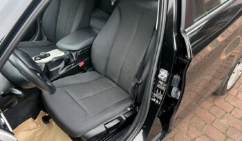 BMW F20 116i 136KM – KLIMATRONIC – GRZANE FOTELE – NOWY ROZRZĄD – IMPORT NIEMCY full