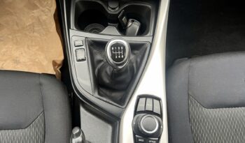 BMW F20 116i 136KM – KLIMATRONIC – GRZANE FOTELE – NOWY ROZRZĄD – IMPORT NIEMCY full