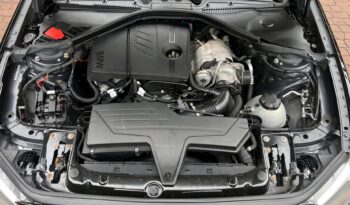 BMW F20 116i 136KM – KLIMATRONIC – GRZANE FOTELE – NOWY ROZRZĄD – IMPORT NIEMCY full
