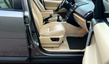 LAND ROVER FREELANDER II HSE 2.2 TD4 152KM – SKÓRA – XENON – ALPINE – EL. FOTELE – SERWIS ASO full
