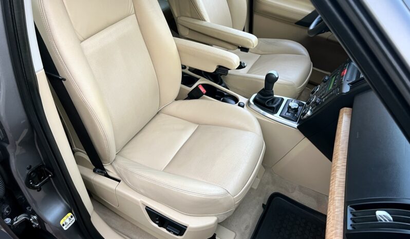 LAND ROVER FREELANDER II HSE 2.2 TD4 152KM – SKÓRA – XENON – ALPINE – EL. FOTELE – SERWIS ASO full