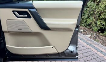 LAND ROVER FREELANDER II HSE 2.2 TD4 152KM – SKÓRA – XENON – ALPINE – EL. FOTELE – SERWIS ASO full
