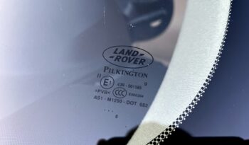 LAND ROVER FREELANDER II HSE 2.2 TD4 152KM – SKÓRA – XENON – ALPINE – EL. FOTELE – SERWIS ASO full