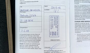 LAND ROVER FREELANDER II HSE 2.2 TD4 152KM – SKÓRA – XENON – ALPINE – EL. FOTELE – SERWIS ASO full