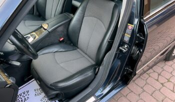 MERCEDES W211 E280 3.0 V6 231KM – 7G-TRONIC – AVANTGARDE – XENON – NAVI full