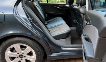 MERCEDES W211 E280 3.0 V6 231KM – 7G-TRONIC – AVANTGARDE – XENON – NAVI full