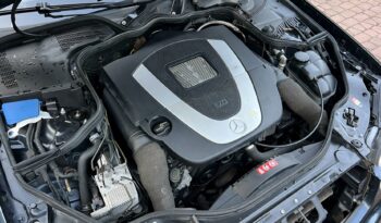 MERCEDES W211 E280 3.0 V6 231KM – 7G-TRONIC – AVANTGARDE – XENON – NAVI full