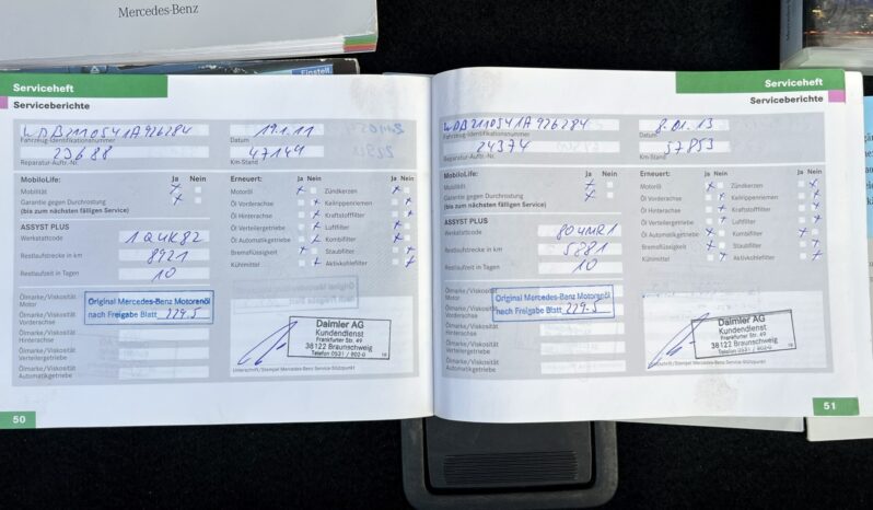MERCEDES W211 E280 3.0 V6 231KM – 7G-TRONIC – AVANTGARDE – XENON – NAVI full