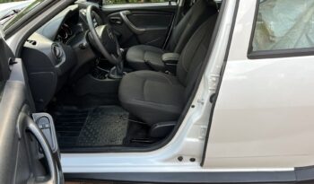 DACIA DUSTER 1.6 114KM GAZ LPG – KLIMA – TEMPOMAT – GRZANE FOTELE full