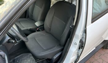 DACIA DUSTER 1.6 114KM GAZ LPG – KLIMA – TEMPOMAT – GRZANE FOTELE full