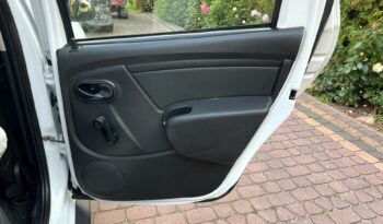 DACIA DUSTER 1.6 114KM GAZ LPG – KLIMA – TEMPOMAT – GRZANE FOTELE full