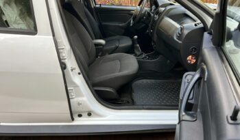 DACIA DUSTER 1.6 114KM GAZ LPG – KLIMA – TEMPOMAT – GRZANE FOTELE full