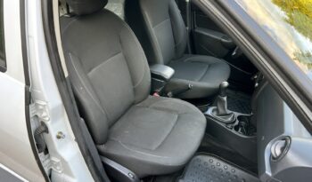 DACIA DUSTER 1.6 114KM GAZ LPG – KLIMA – TEMPOMAT – GRZANE FOTELE full