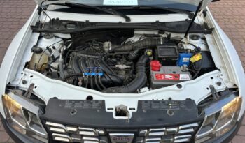 DACIA DUSTER 1.6 114KM GAZ LPG – KLIMA – TEMPOMAT – GRZANE FOTELE full