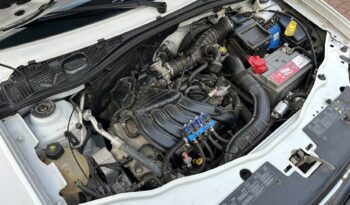 DACIA DUSTER 1.6 114KM GAZ LPG – KLIMA – TEMPOMAT – GRZANE FOTELE full