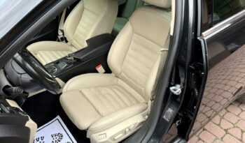 OPEL INSIGNIA 2.0 TURBO BENZYNA 250KM 4X4 – AUTOMAT – KAMERA – SKÓRA – NAWIGACJA full