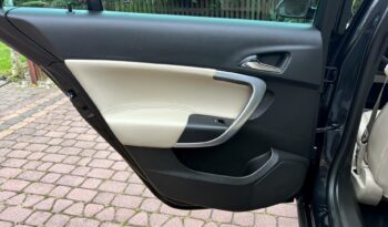 OPEL INSIGNIA 2.0 TURBO BENZYNA 250KM 4X4 – AUTOMAT – KAMERA – SKÓRA – NAWIGACJA full
