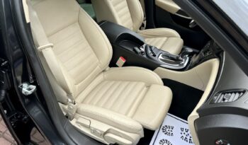 OPEL INSIGNIA 2.0 TURBO BENZYNA 250KM 4X4 – AUTOMAT – KAMERA – SKÓRA – NAWIGACJA full