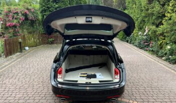 OPEL INSIGNIA 2.0 TURBO BENZYNA 250KM 4X4 – AUTOMAT – KAMERA – SKÓRA – NAWIGACJA full
